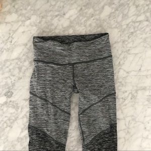 VIMMIA Heather Grey Leggings